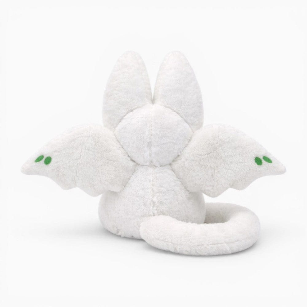 Bat Plush with Large Ears Kawaii My Plushie