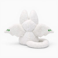 Bat Plush with Large Ears Kawaii My Plushie