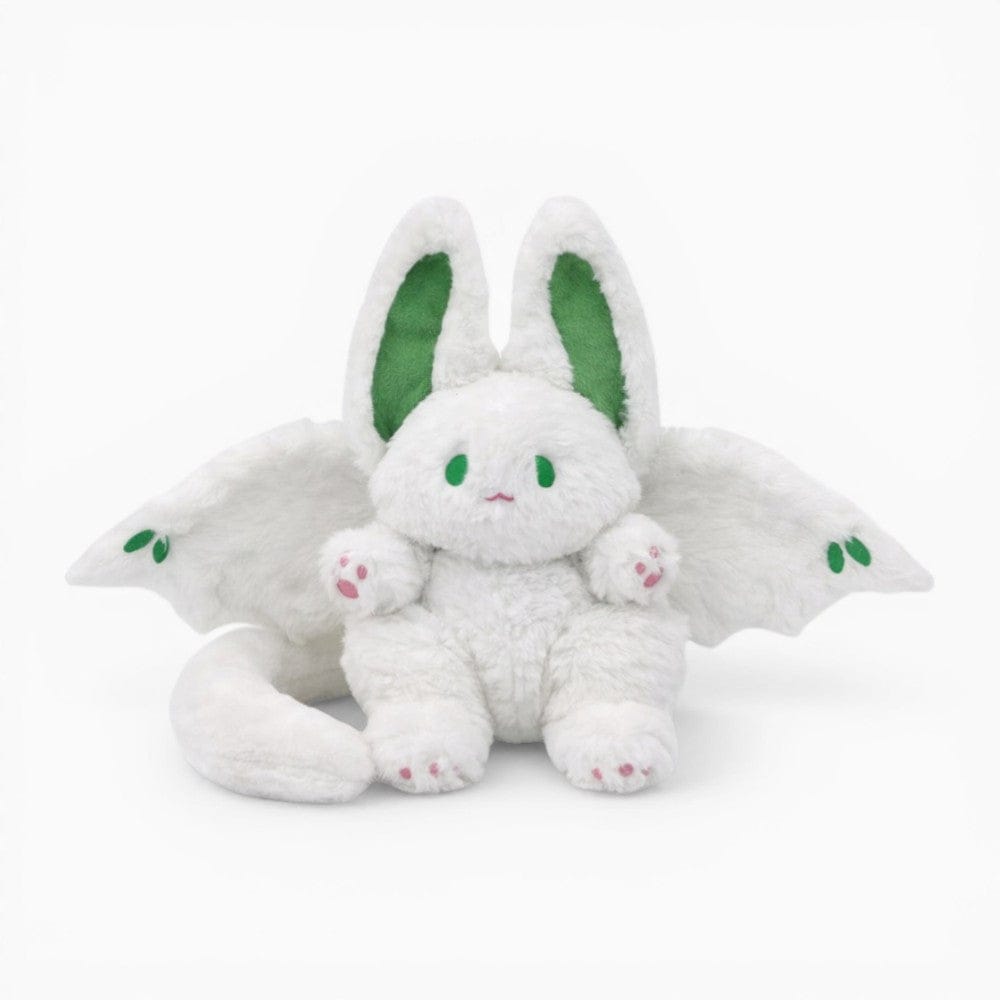 Bat Plush with Large Ears Kawaii My Plushie