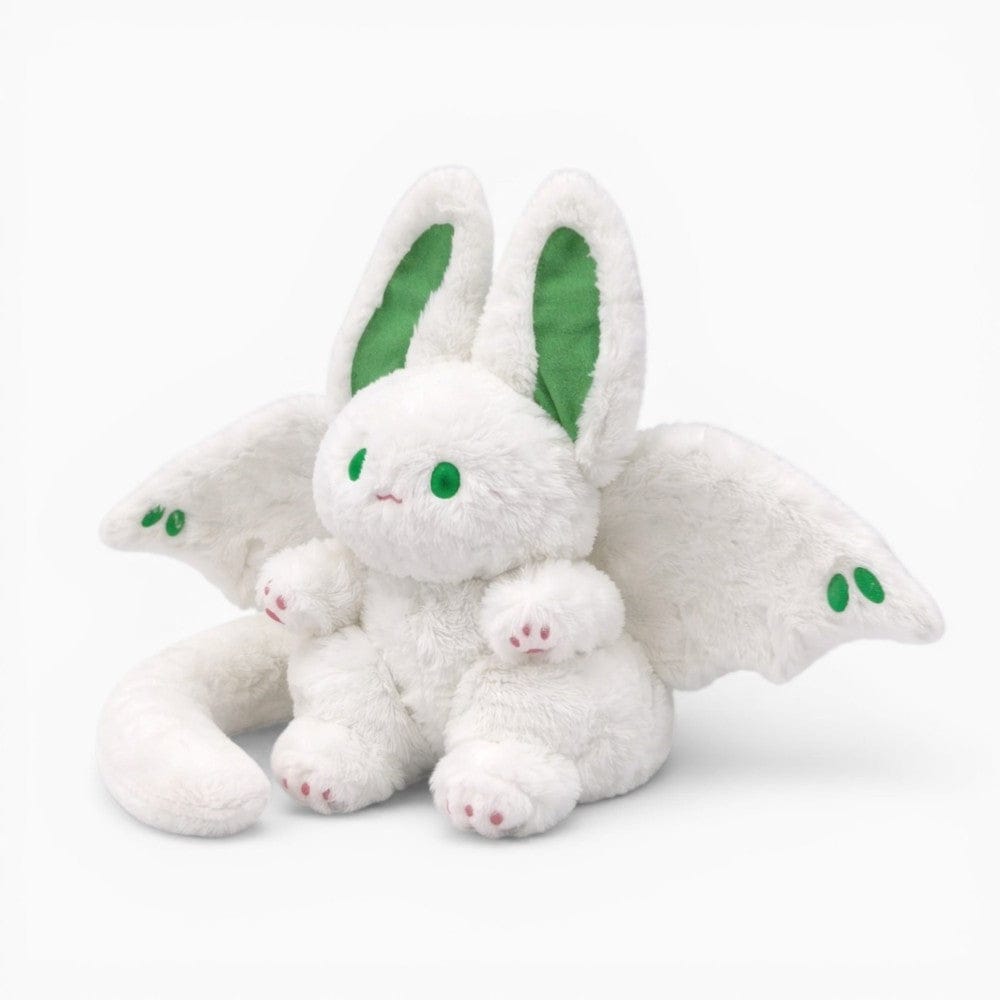 Bat Plush with Large Ears Kawaii My Plushie