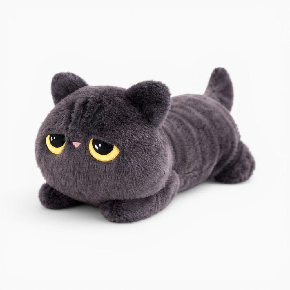 Black Kawaii Cat Soft Toy My Plushie