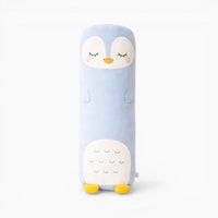 Blue Penguin Pillow My Plushie