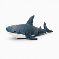 Blue Shark Plush My Plushie
