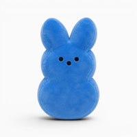Blue Soft Bunny Plush My Plushie