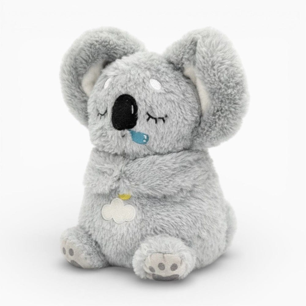 Breathable Koala Plush My Plushie