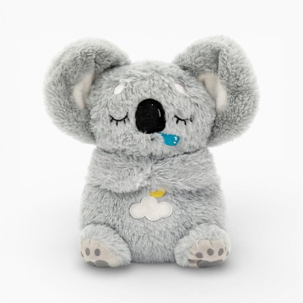 Breathable Koala Plush My Plushie