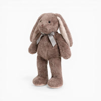 Brown Bunny Plush My Plushie