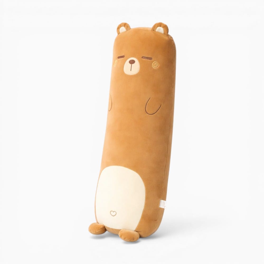 Brown Teddy Bear My Plushie