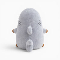 Capybara Plush in Shark Costume Plush Toy My Plushie