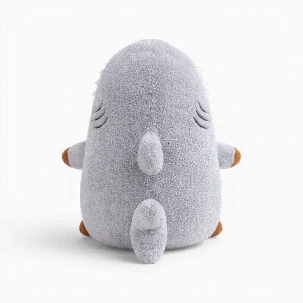Capybara Plush in Shark Costume Plush Toy My Plushie