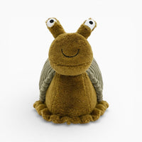 Cartoon Soft Snail Plush My Plushie