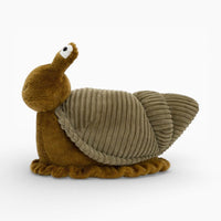 Cartoon Soft Snail Plush My Plushie