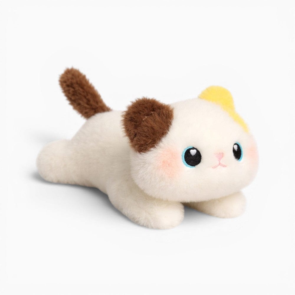 Cat Hand Puppet for Kids My Plushie