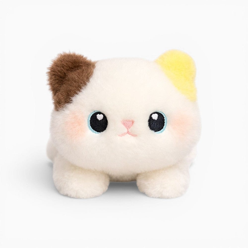 Cat Hand Puppet for Kids My Plushie