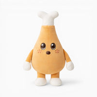 Chicken Leg Plush My Plushie
