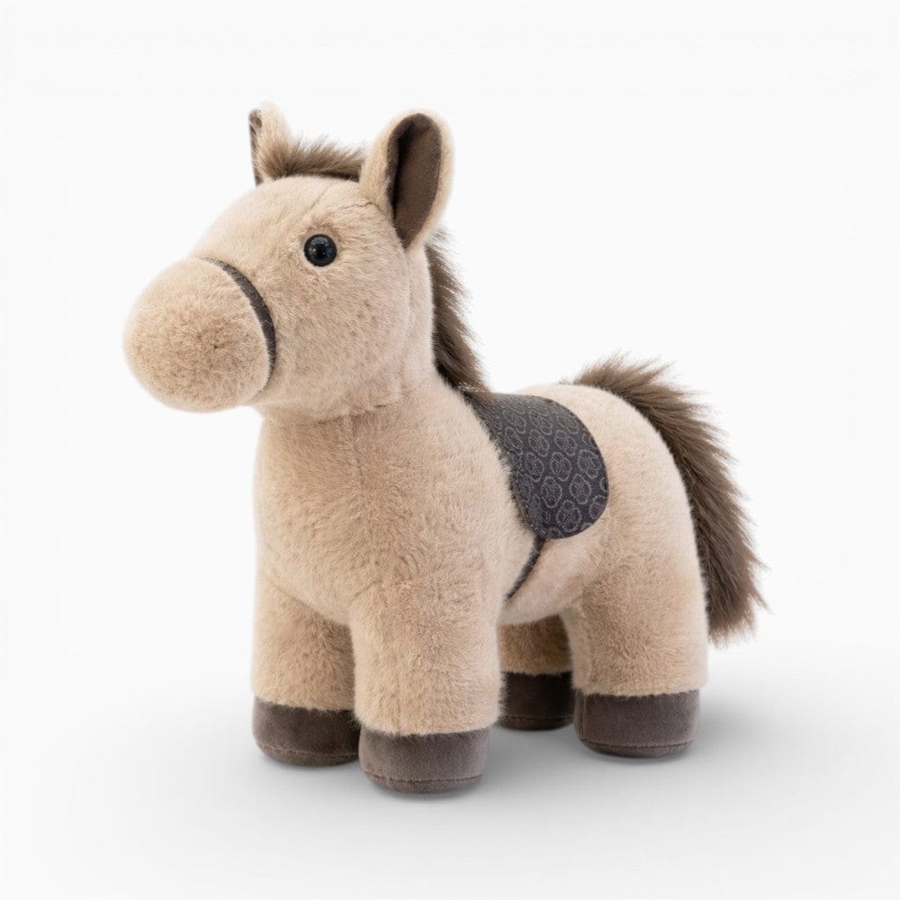 Chinese Zodiac Horse Plush My Plushie
