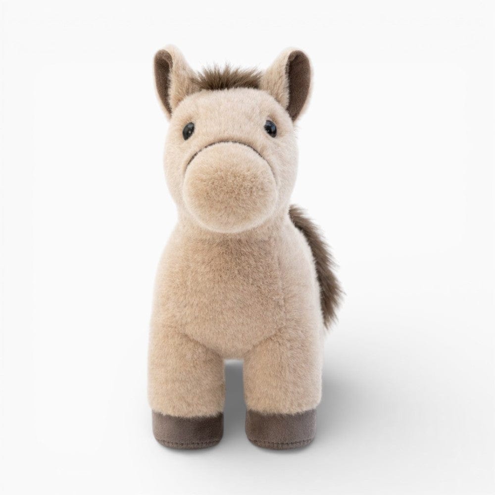 Chinese Zodiac Horse Plush My Plushie