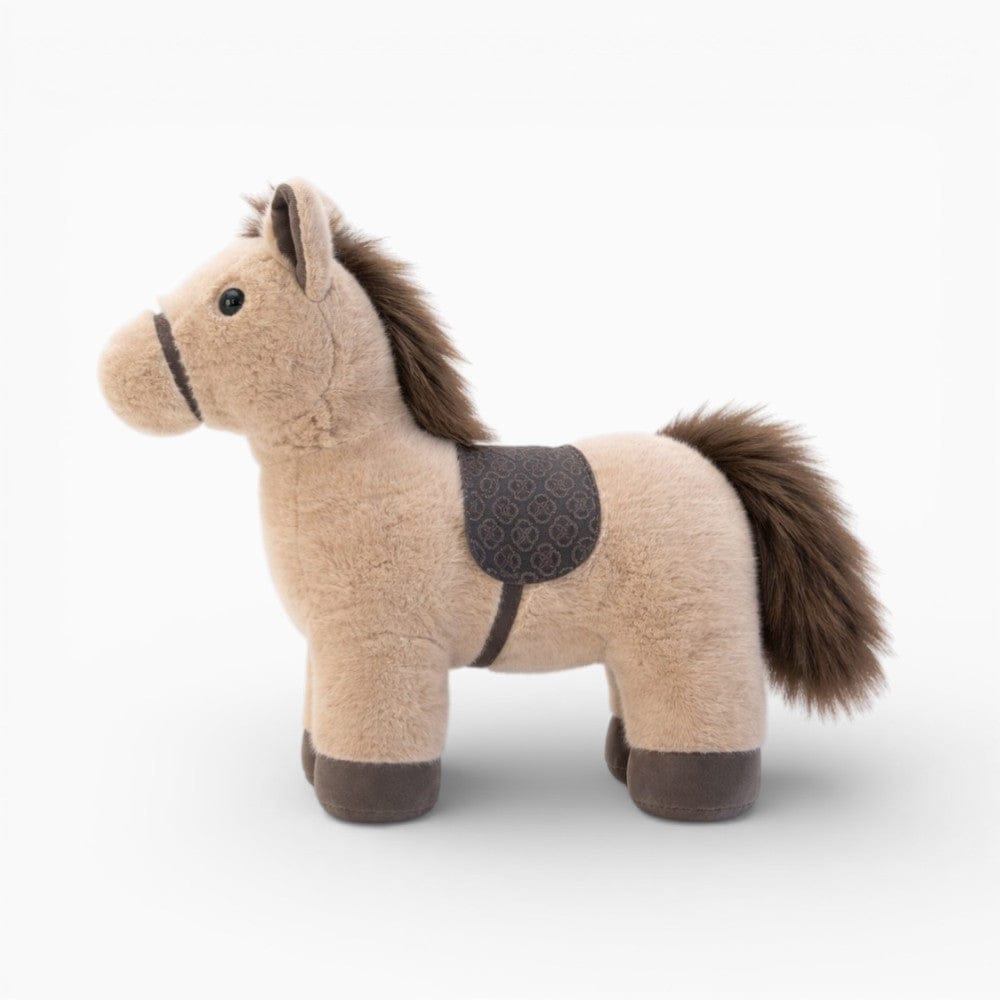 Chinese Zodiac Horse Plush My Plushie