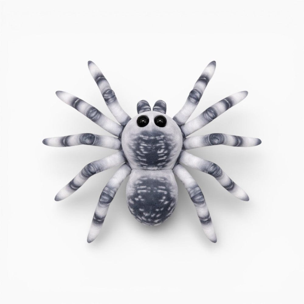 Colourful Soft Decoration Spider Plush My Plushie