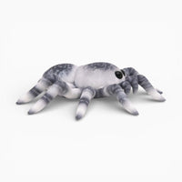 Colourful Soft Decoration Spider Plush My Plushie