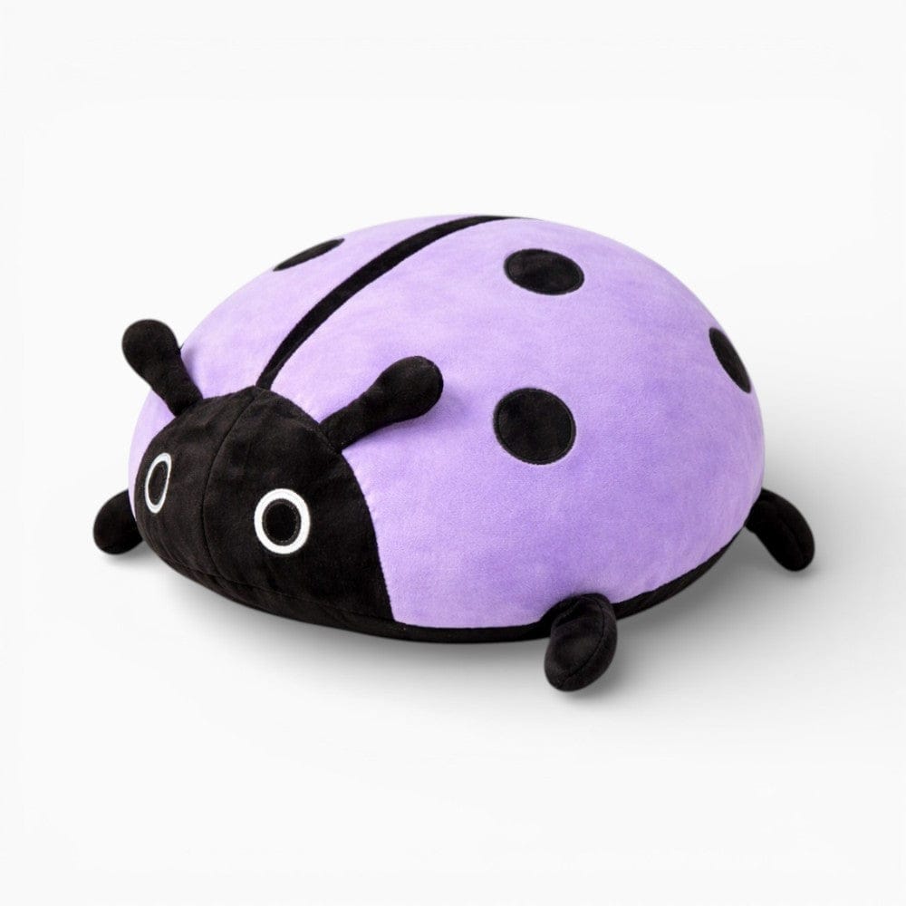 Colourful Soft Ladybird Plush My Plushie