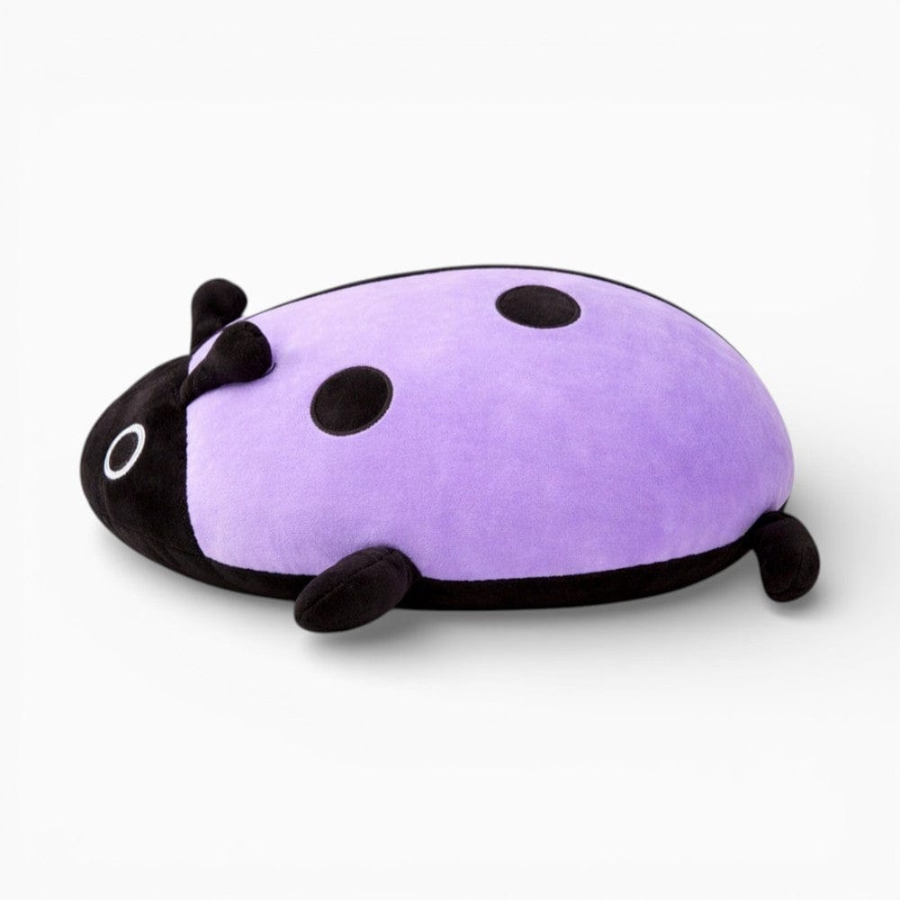Colourful Soft Ladybird Plush My Plushie