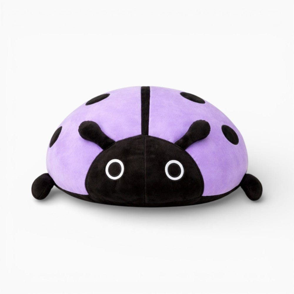 Colourful Soft Ladybird Plush My Plushie