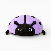 Colourful Soft Ladybird Plush My Plushie