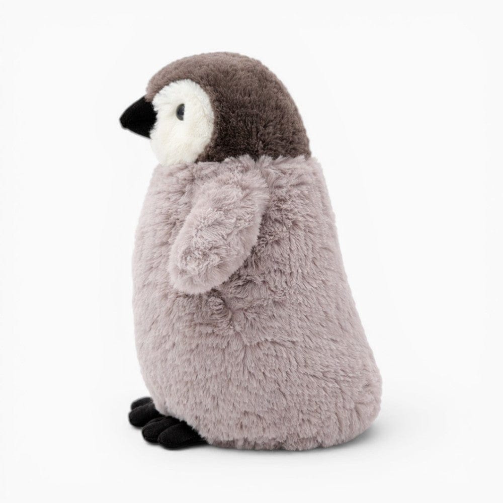 Cuddly Penguin Plush Sleep Pillow My Plushie