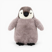 Cuddly Penguin Plush Sleep Pillow My Plushie