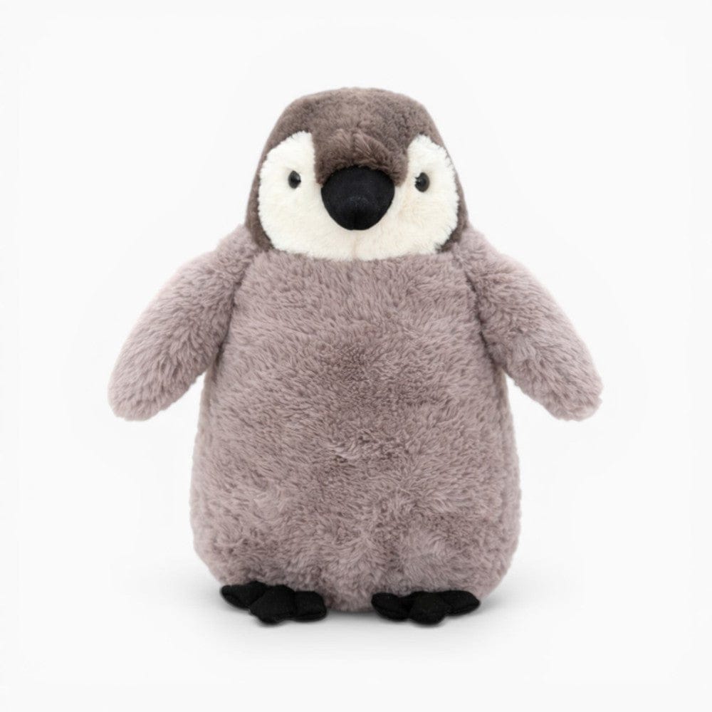 Cuddly Penguin Plush Sleep Pillow My Plushie