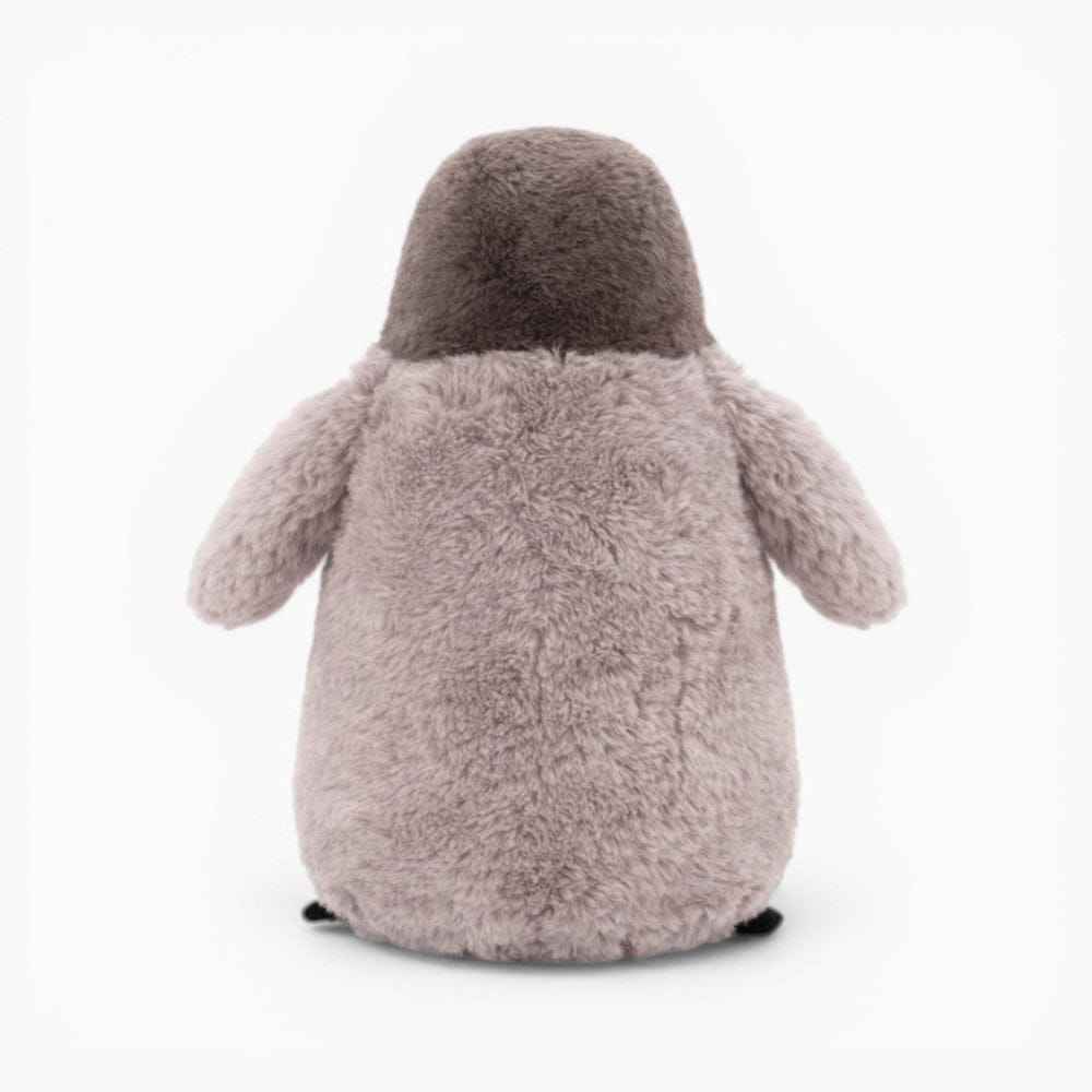 Cuddly Penguin Plush Sleep Pillow My Plushie