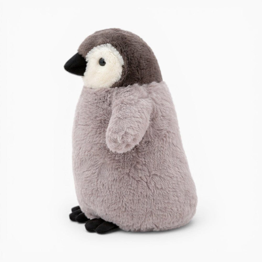 Cuddly Penguin Plush Sleep Pillow My Plushie