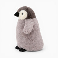Cuddly Penguin Plush Sleep Pillow My Plushie