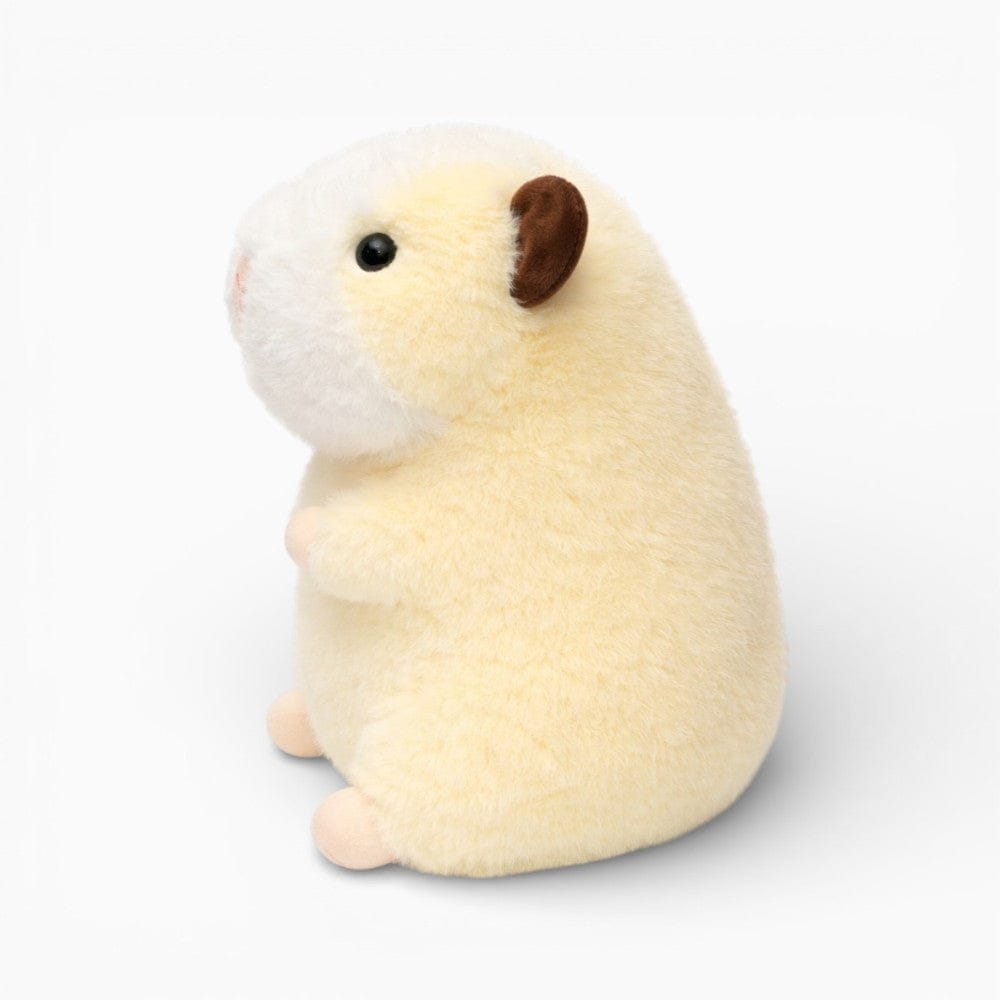 Cute Chubby Hamster Plush My Plushie