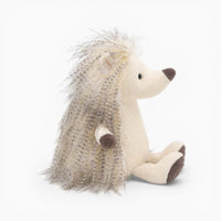 Cute Fluffy Soft Hedgehog Plush My Plushie