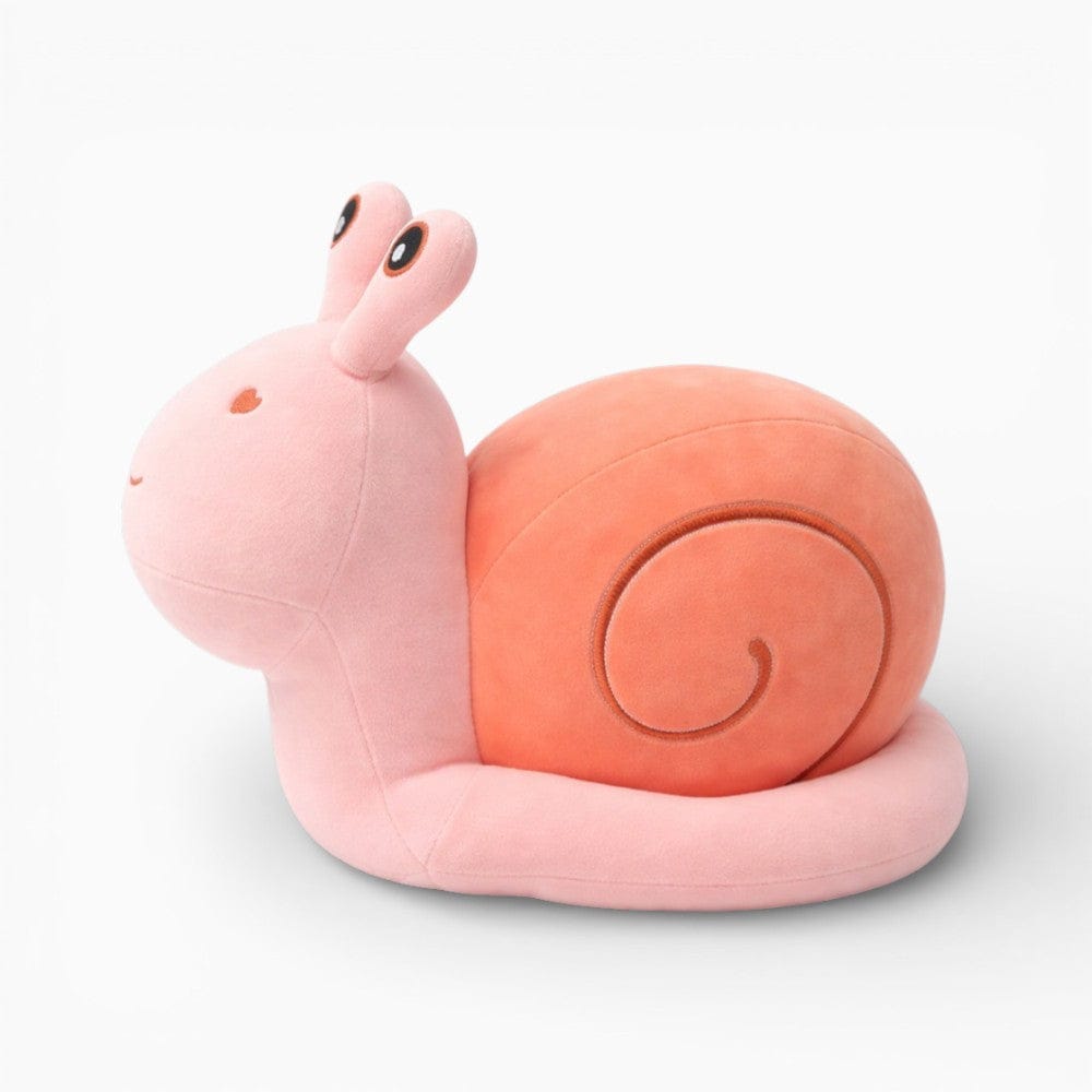 Cute Kawaii Snail Plush My Plushie