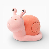 Cute Kawaii Snail Plush My Plushie