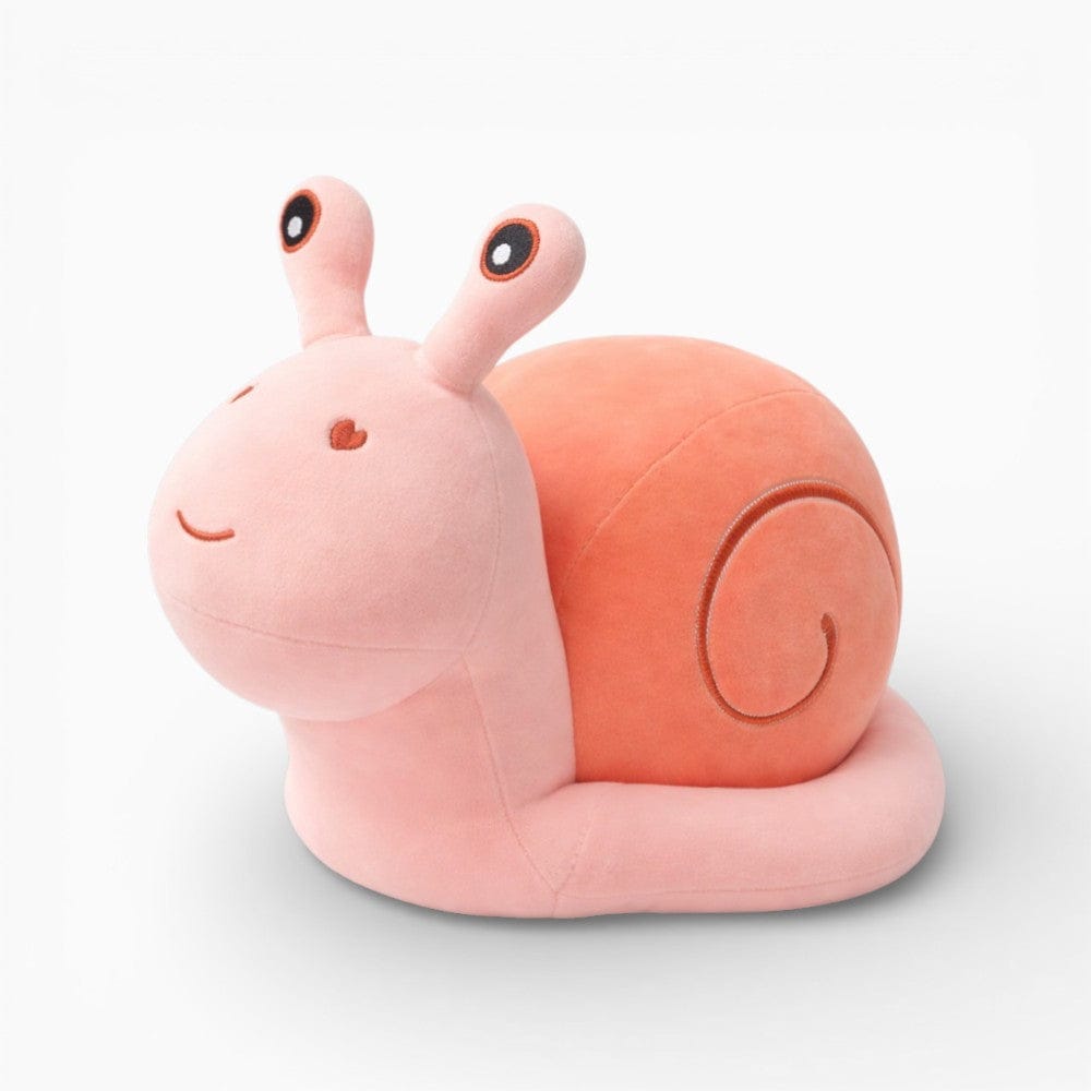 Cute Kawaii Snail Plush My Plushie