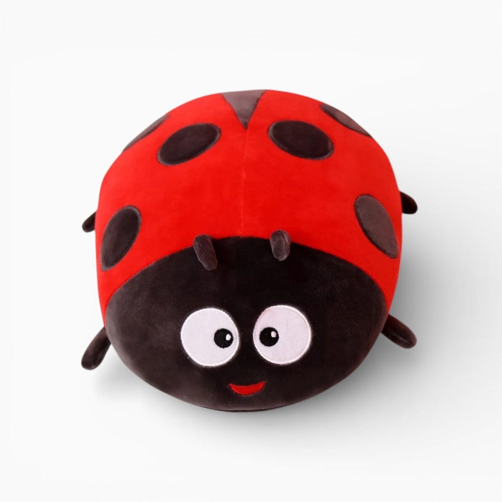 Cute Ladybird Plush My Plushie