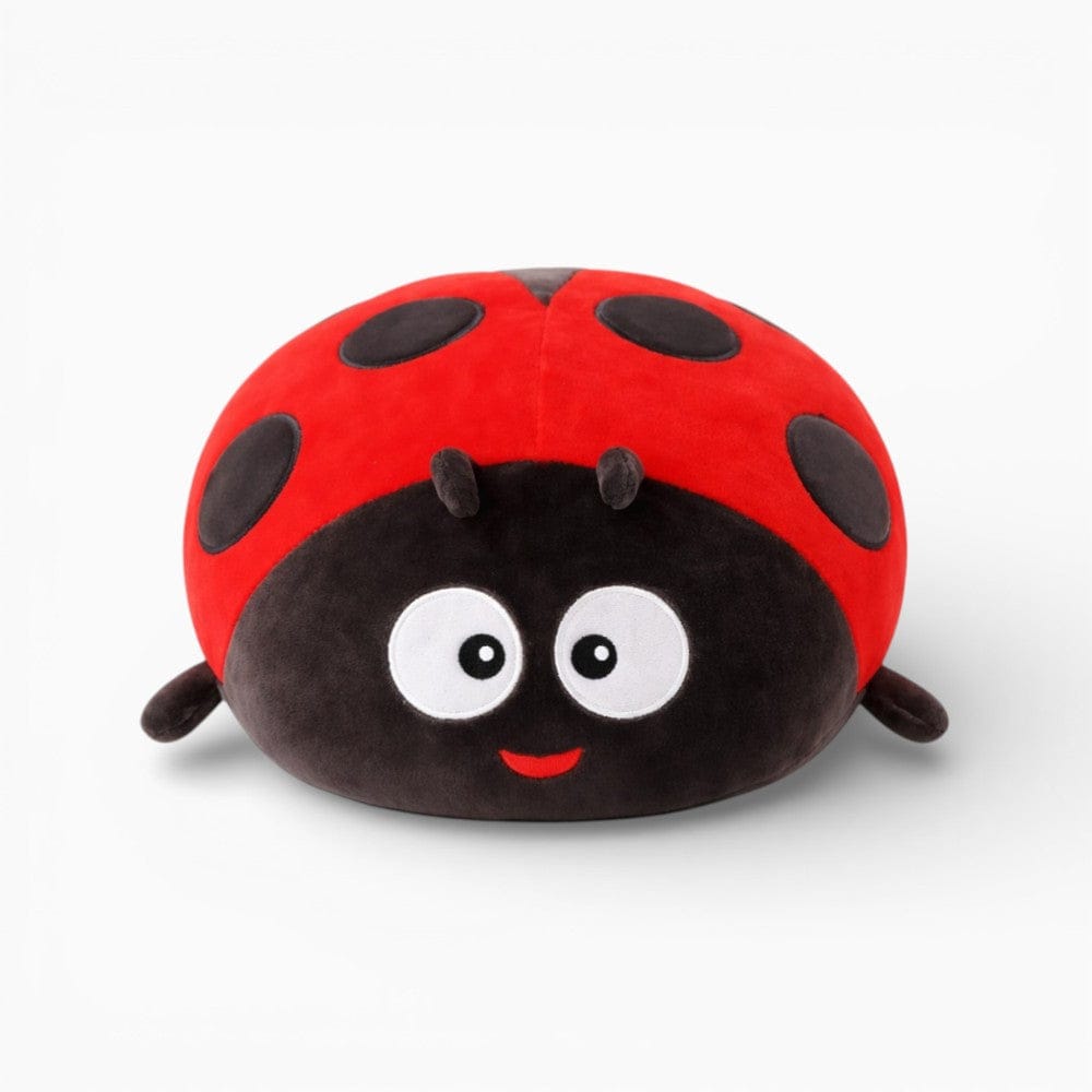 Cute Ladybird Plush My Plushie