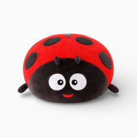 Cute Ladybird Plush My Plushie