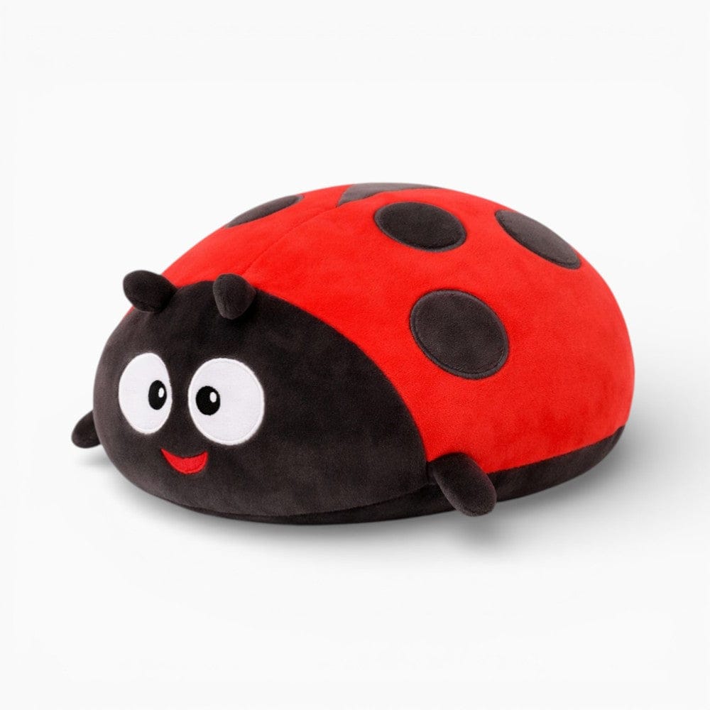 Cute Ladybird Plush My Plushie