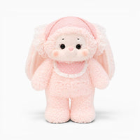 Cute Pink Sheep Plush My Plushie