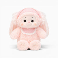 Cute Pink Sheep Plush My Plushie
