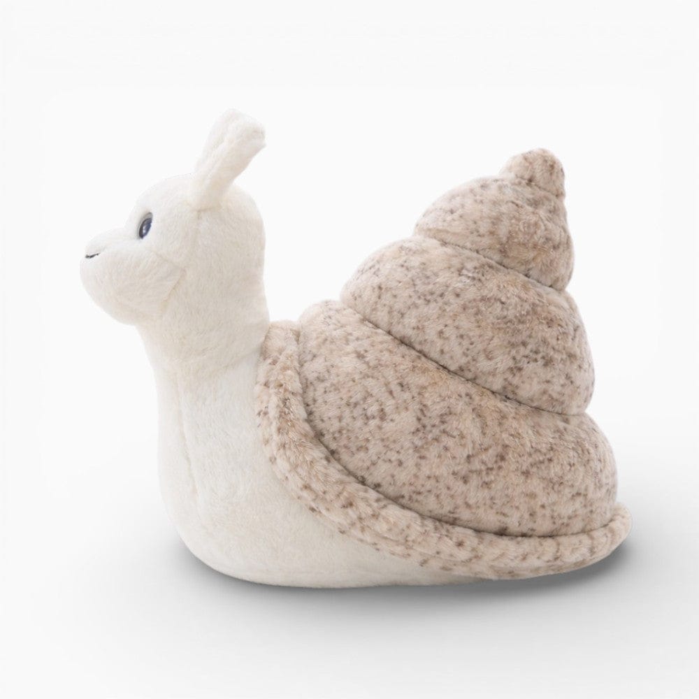 Cute Sea Snail Plush My Plushie