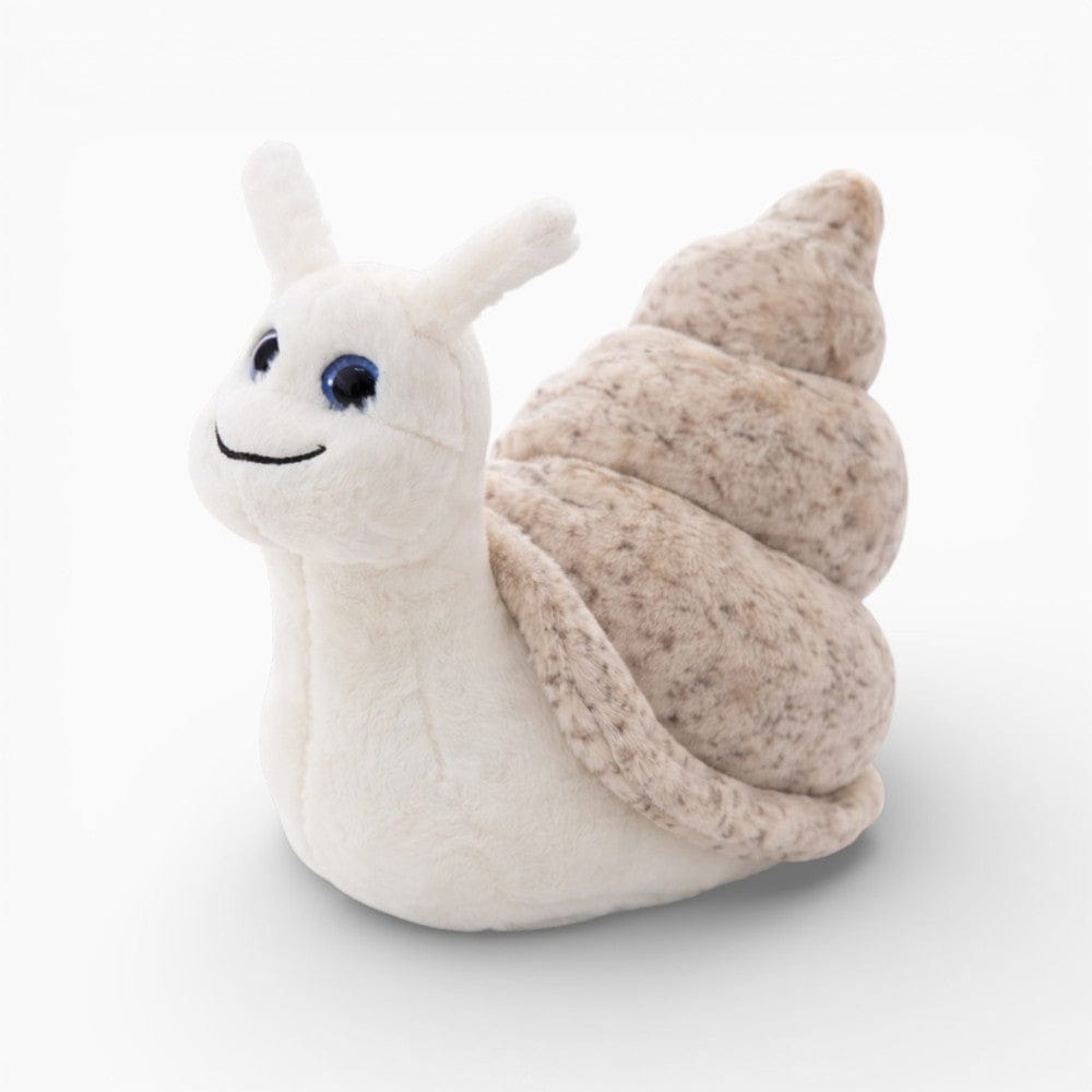 Cute Sea Snail Plush My Plushie