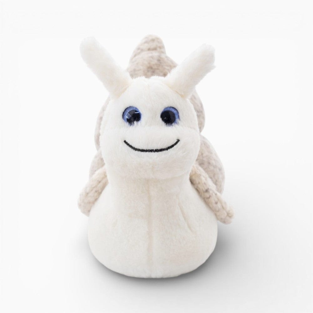 Cute Sea Snail Plush My Plushie
