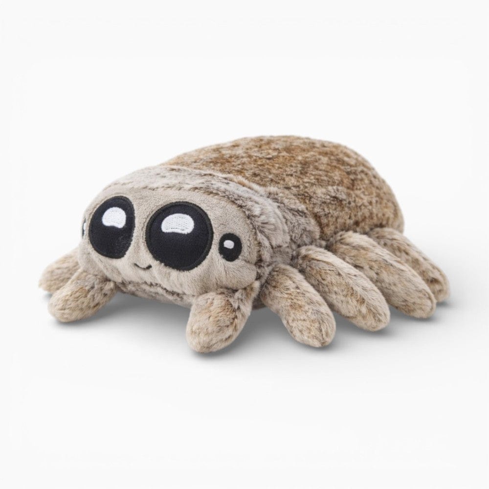 Cute Spider Plush with Big Eyes My Plushie