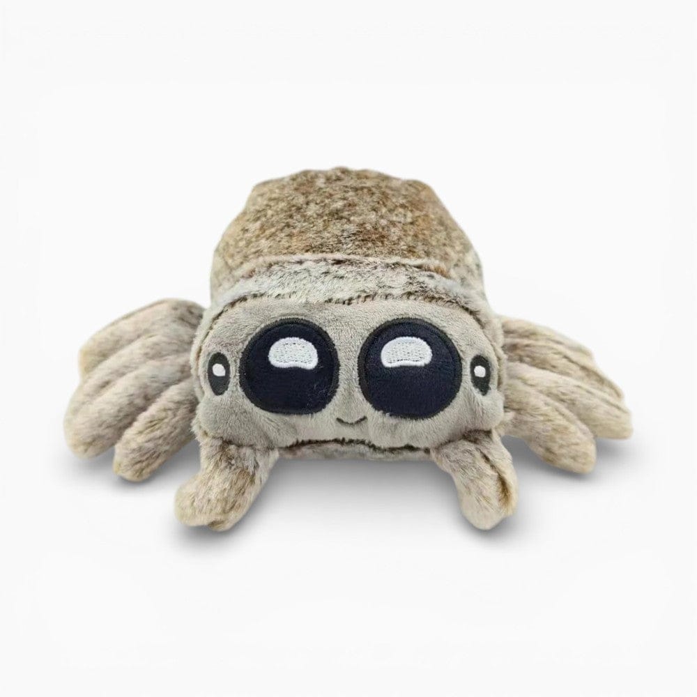 Cute Spider Plush with Big Eyes My Plushie